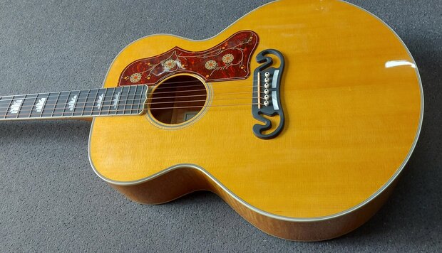Sigma GJA SG200+ Grand Jumbo Electro Natural