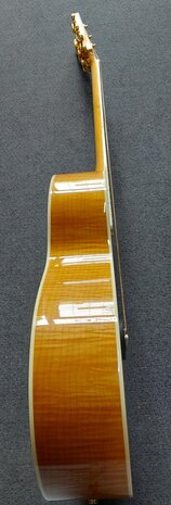 Sigma GJA SG200+ Grand Jumbo Electro Natural