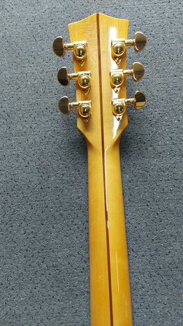 Sigma GJA SG200+ Grand Jumbo Electro Natural