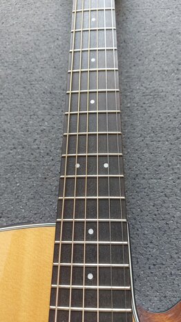 Takamine GN30CENAT Auditorium Cutaway Electro