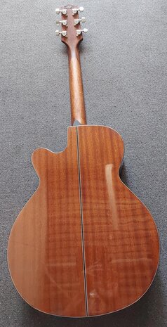 Takamine GN30CENAT Auditorium Cutaway Electro