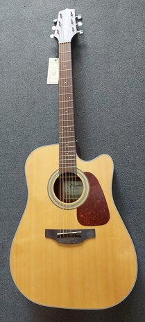 Takamine GD10CENS Dreadnought gitaar met cutaway en element