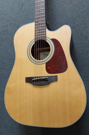 Takamine GD10CENS Dreadnought gitaar met cutaway en element
