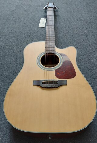 Takamine GD10CENS Dreadnought gitaar met cutaway en element