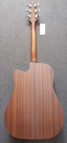 Takamine GD10CENS Dreadnought gitaar met cutaway en element