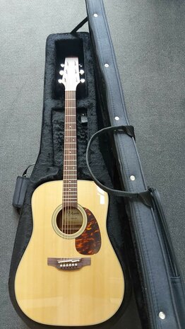 Takamine FT340BS limited edition