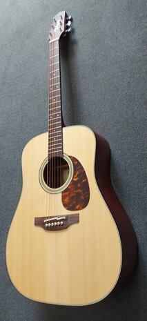 Takamine FT340BS limited edition