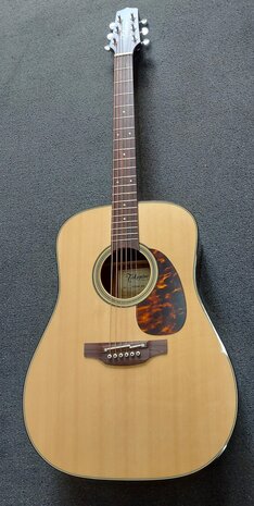 Takamine FT340BS limited edition