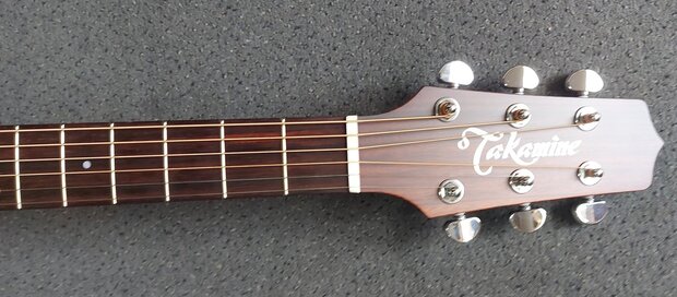Takamine FT340BS limited edition