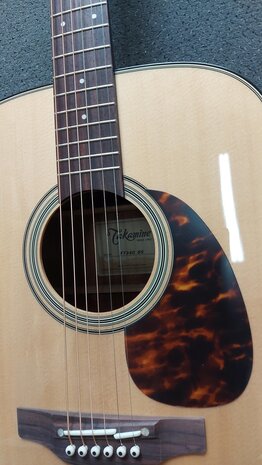Takamine FT340BS limited edition