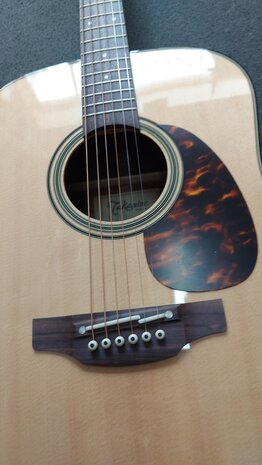 Takamine FT340BS limited edition