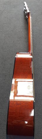 Takamine FT340BS limited edition