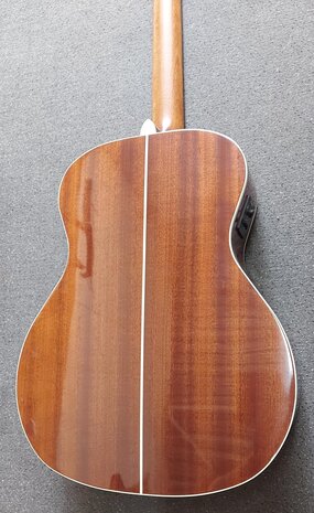 Sigma JM12-1STE+ 12-snarige gitaar, electro-akoestisch