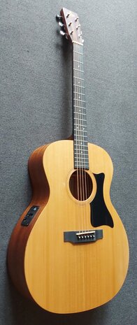 Sigma GME+ Modern Series Grand Orchestra Electro