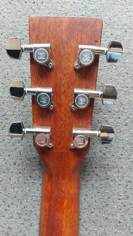 Sigma GME+ Modern Series Grand Orchestra Electro