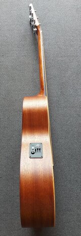 Sigma GME+ Modern Series Grand Orchestra Electro