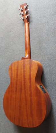 Sigma GME+ Modern Series Grand Orchestra Electro