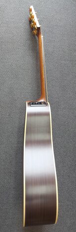 Takamine TN18C - Dreadnought Cutaway Electro