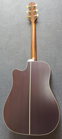 Takamine TN18C - Dreadnought Cutaway Electro