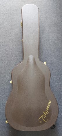 Takamine TN18C - Dreadnought Cutaway Electro
