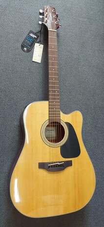 Takamine GD30CENAT electro-akoestische Dreadnought met cutaway
