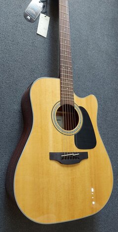 Takamine GD30CENAT electro-akoestische Dreadnought met cutaway