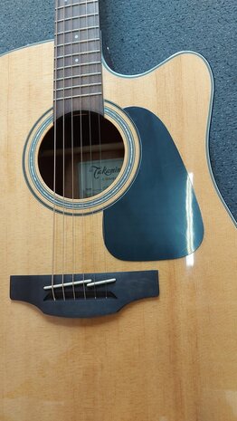 Takamine GD30CENAT electro-akoestische Dreadnought met cutaway