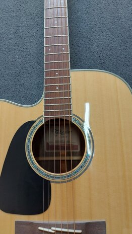 Takamine GD51CELH-NAT linkshandig, electro-akoestisch
