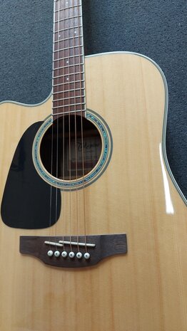 Takamine GD51CELH-NAT linkshandig, electro-akoestisch