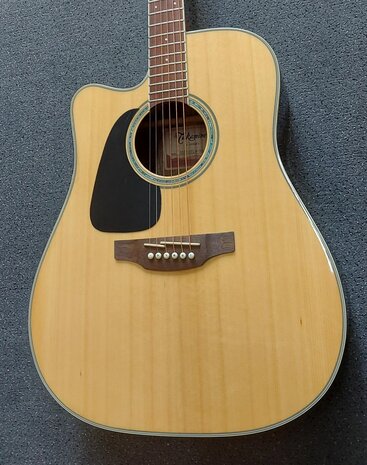 Takamine GD51CELH-NAT linkshandig, electro-akoestisch