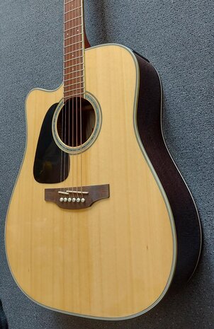 Takamine GD51CELH-NAT linkshandig, electro-akoestisch