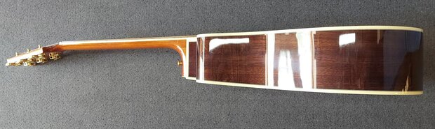 Takamine GD51CELH-NAT linkshandig, electro-akoestisch