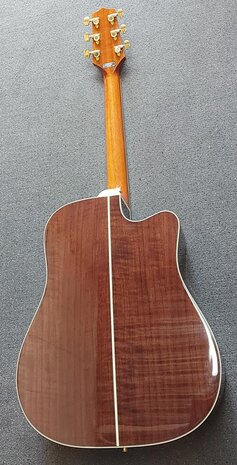 Takamine GD51CELH-NAT linkshandig, electro-akoestisch