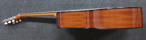 Takamine GC1CENAT Klassieke gitaar Cutaway Electro