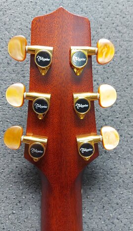 Takamine EN40C NEX Cutaway Electro