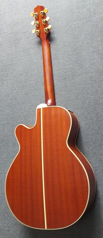 Takamine EN40C NEX Cutaway Electro