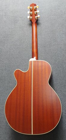 Takamine EN40C NEX Cutaway Electro