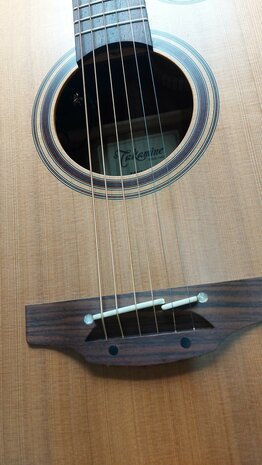 Takamine Tan10C Special Series Reissue w/CTP-3 Cooltube (B-stock)