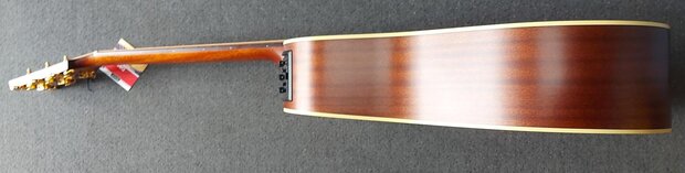 Takamine Tan10C Special Series Reissue w/CTP-3 Cooltube (B-stock)