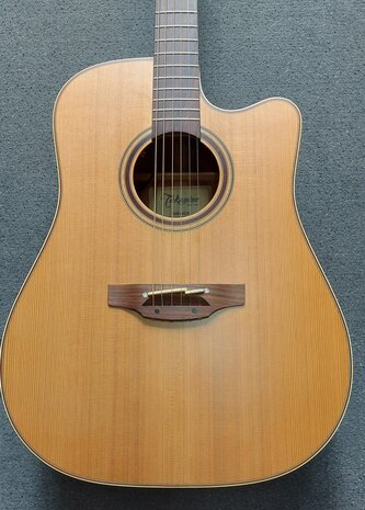 Takamine Tan10C Special Series Reissue w/CTP-3 Cooltube (B-stock)