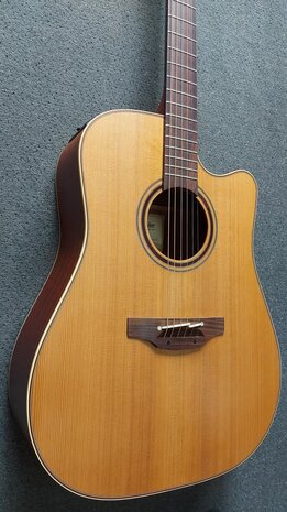 Takamine Tan10C Special Series Reissue w/CTP-3 Cooltube (B-stock)