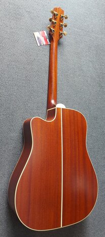 Takamine Tan10C Special Series Reissue w/CTP-3 Cooltube (B-stock)
