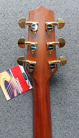 Takamine Tan10C Special Series Reissue w/CTP-3 Cooltube (B-stock)