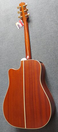 Takamine Tan10C Special Series Reissue w/CTP-3 Cooltube (B-stock)