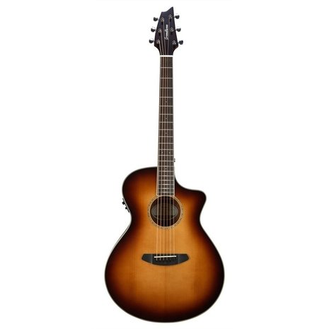 Breedlove Persuit Series Concert Sunburst