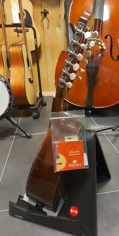 Alhambra B3C Bandurria