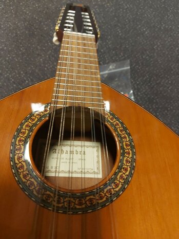 Alhambra B3C Bandurria
