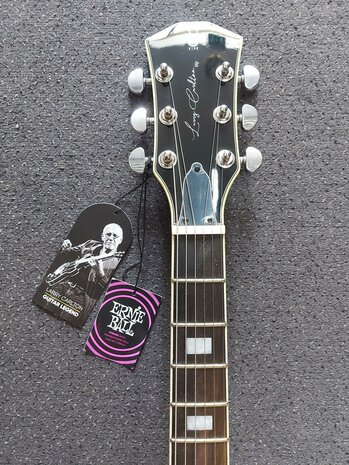 Sire H7 Series Larry Carlton electric archtop, Cherry Sunburst