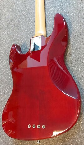 Sire Marcus Miller V5 fretless alder 4-string passive bass guitar Tobacco Sunburst