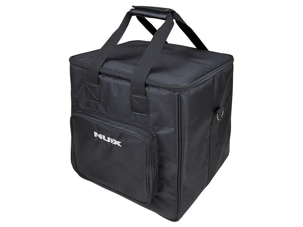 Nux AC80 Stageman hoes (ook voor de AC60 en de Richwood RAC-50